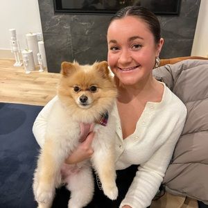 Meet your Posher, Elizabeth